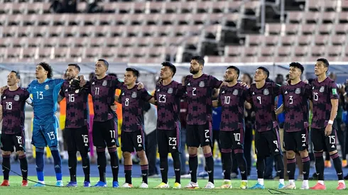 México consiguió una valiosa victoria.