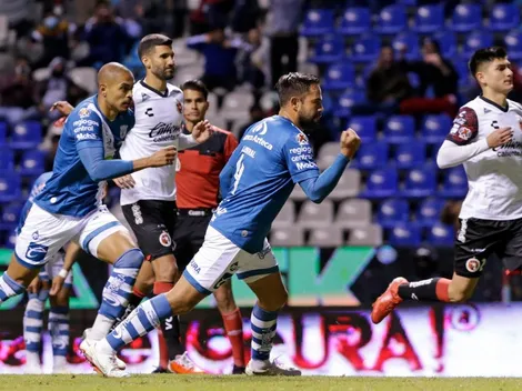 Otra espectacular noche de La Franja que se trepa al liderato