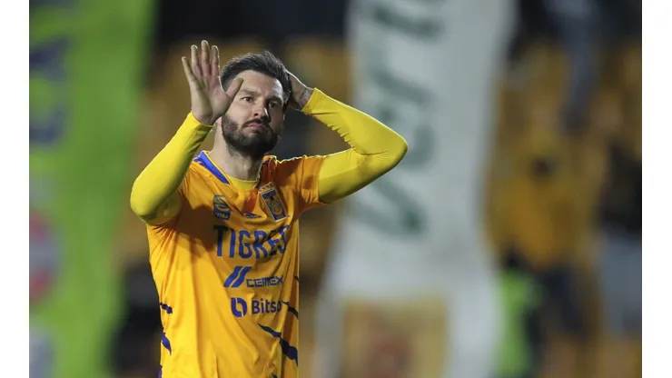 André-Pierre Gignac