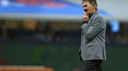 Ricardo La Volpe, candidato para dirigir al Atlético San Luis