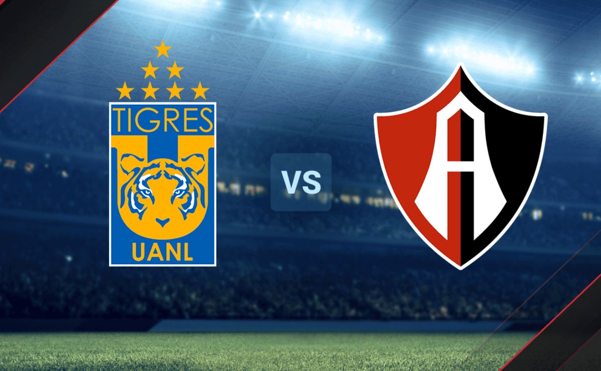 Tigres UANL vs. Atlas EN VIVO por la Liga MX Femenil: Hora, TV y minuto ...