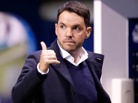 Puebla escaló a la cima: ¿Qué dijo el DT con respecto a ser el líder del torneo?