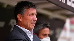 Robert Dante Siboldi podría regresar a la Liga MX.