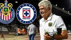 Ricardo Ferretti tendrá un nuevo refuerzo para el Clausura 2022