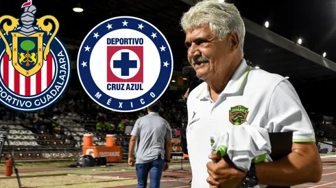 Ricardo Ferretti tendrá un nuevo refuerzo para el Clausura 2022