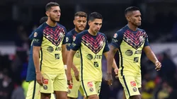 América necesita imperiosamente volver a ganar.