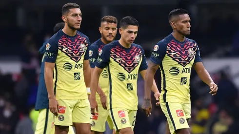 América necesita imperiosamente volver a ganar.