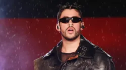 Bad Bunny cantará en México a finales del 2022.