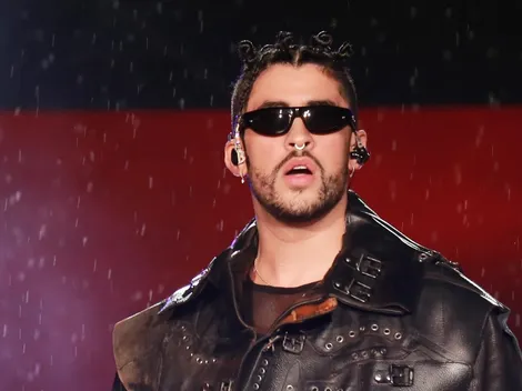 Bad Bunny y la experiencia deportiva que encendió a todo México
