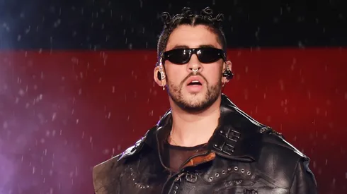 Bad Bunny cantará en México a finales del 2022.