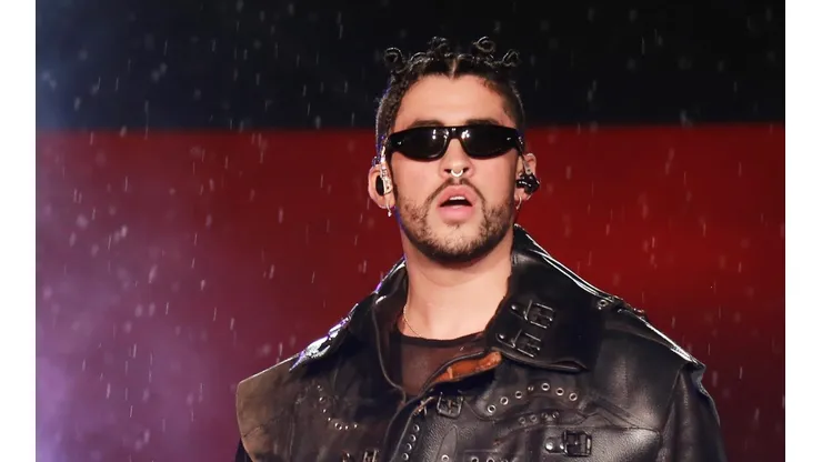 Bad Bunny cantará en México a finales del 2022.