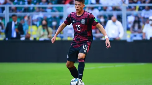 Héctor Moreno: "Este mundial será mi último torneo con la Selección"
