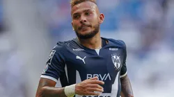 Duván estará fuera de las canchas por seis meses