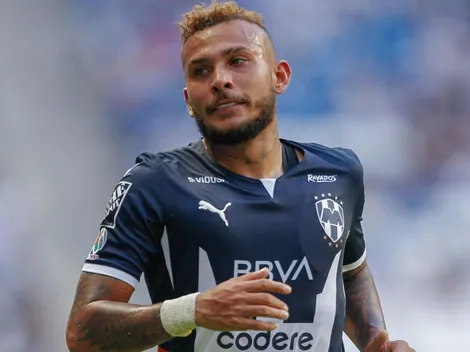 ¡Terrible! Duván Vergara se perderá el Mundial de Clubes y el resto de la temporada