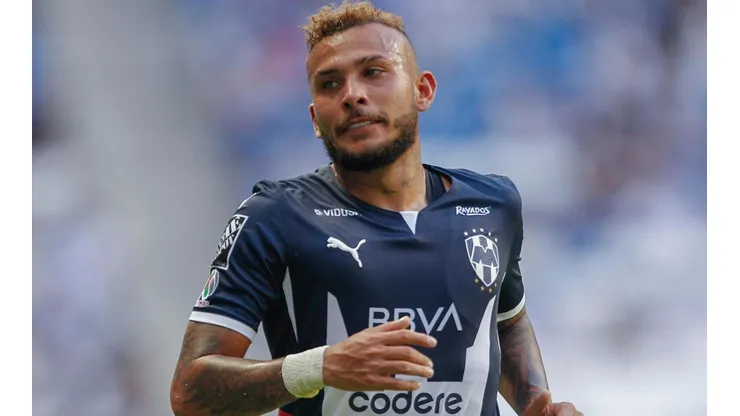 Duván estará fuera de las canchas por seis meses