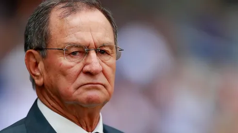 Meza confía en que el Tri vaya al Mundial de Qatar