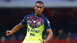 Pedro Aquino vuelve a preocupar a las Águilas.