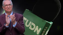 Ricardo Salinas Pliego y un épico mensaje contra TUDN...