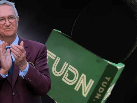 "Tendrán qué comer": Ricardo Salinas Pliego contra TUDN