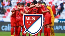 Toluca tendría la baja de un delantero foráneo.