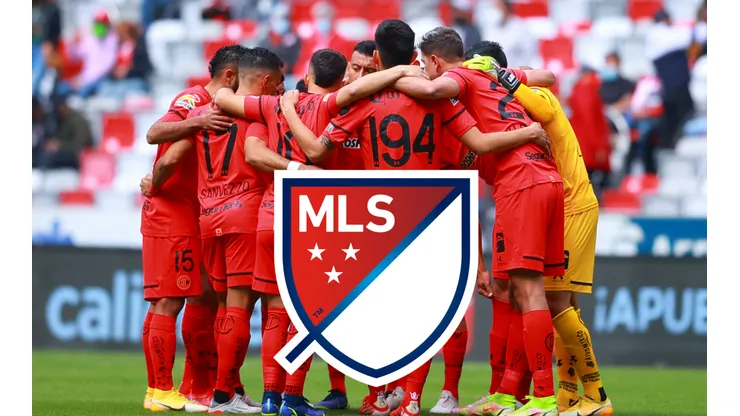 Toluca tendría la baja de un delantero foráneo.