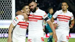 Toluca demostró su grandeza en la visita a Mazatlán