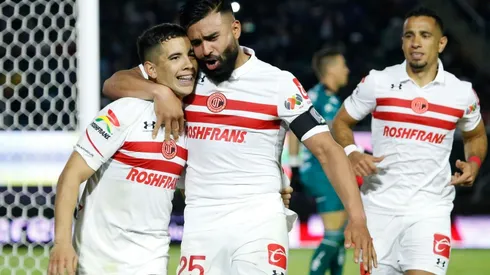 Toluca demostró su grandeza en la visita a Mazatlán