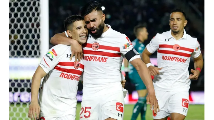 Toluca demostró su grandeza en la visita a Mazatlán