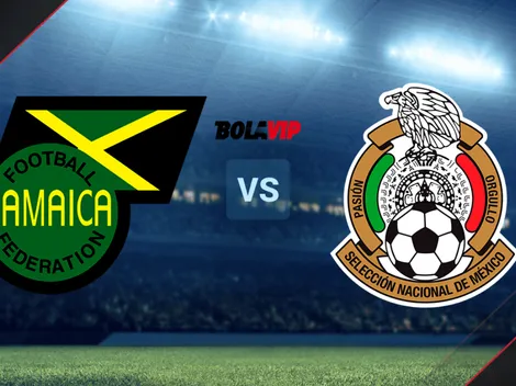 Cómo, cuándo y dónde ver Jamaica vs. México por el Octagonal Final de las Eliminatorias Concacaf