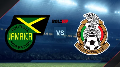Jamaica vs. México por las Eliminatorias Concacaf