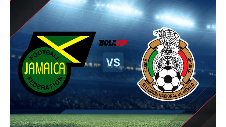 Jamaica vs. México por las Eliminatorias Concacaf