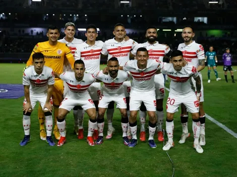 Dos delanteros pueden marcharse de Toluca en pleno Clausura 2022