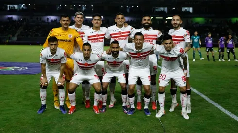 Toluca todavía está activo en el mercado de pases