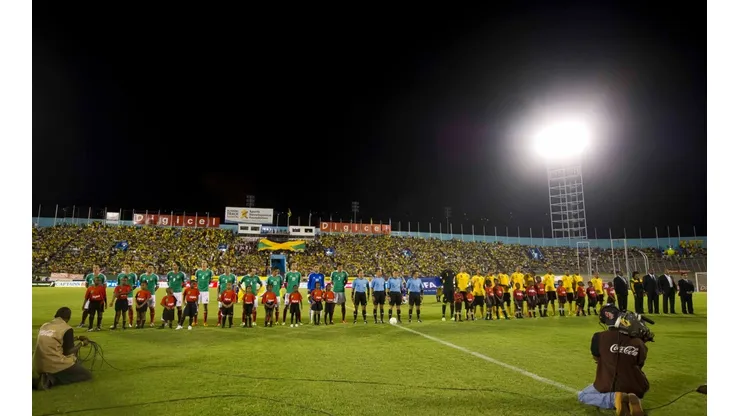 La visita más recienyte de México a Jamaica en 2013.