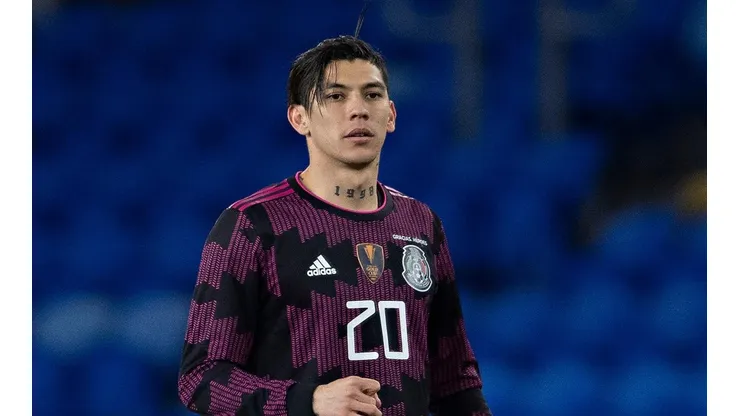 Gerardo Arteaga vuelve a la Selección Mexicana.