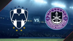 Monterrey vs. Mazatlán por la Liga MX Femenil.