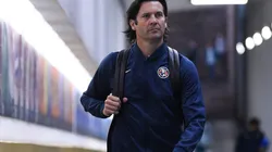 Santiago Solari aún no logra enderezar al América