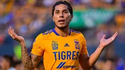 Carlos Salcedo, ¿se va o se queda?