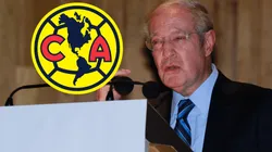 José Ramón Fernández le lanza dardos al América