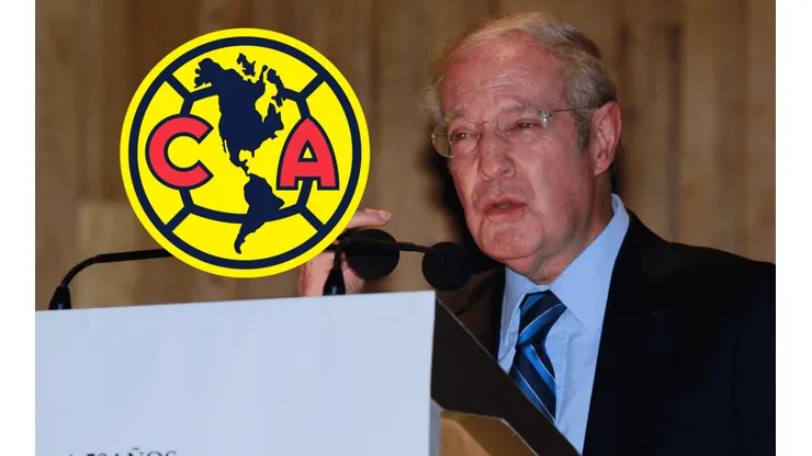José Ramón Fernández le lanza dardos al América