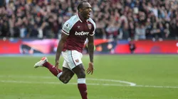 Michail Antonio promete ser un peligro para el Tricolor.