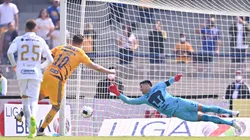 Los increíbles números de Gignac ante Pumas