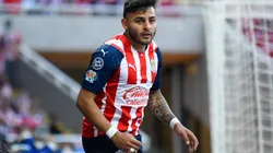 Chivas no pasó del empate con Querétaro.