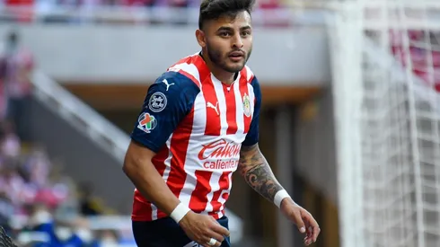 Chivas no pasó del empate con Querétaro.
