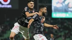 Necaxa consigue su primer triunfo en el Clausura 2022.