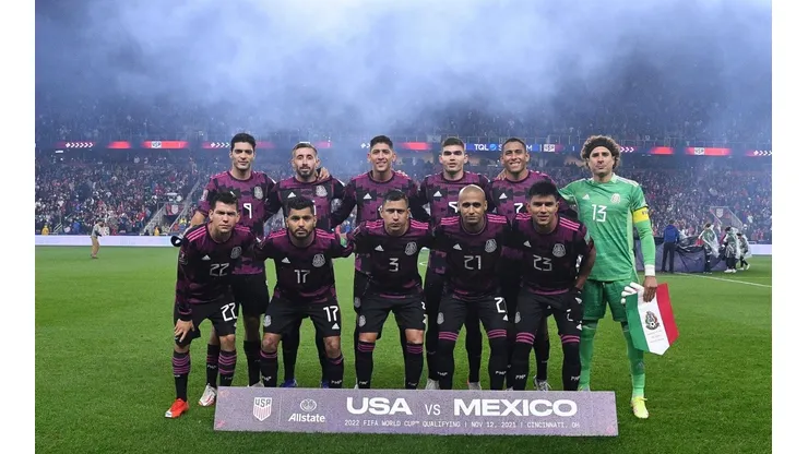 Martino apretará tuercas en su once con el Tricolor.