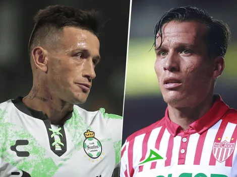 EN VIVO: Santos Laguna vs. Necaxa por la Liga MX