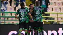 Dávila le dio la victoria al León.