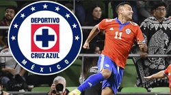 Cruz Azul amarra un nuevo fichaje para el Clausura 2022.