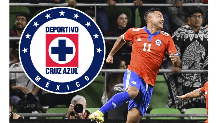 Cruz Azul amarra un nuevo fichaje para el Clausura 2022.